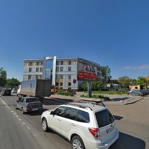 Polyustrovskiy Avenue, 43 ، سان بطرسبرغ: صورة