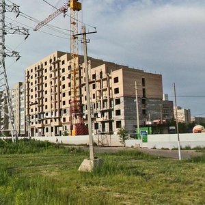 Ulitsa Tevosyana, 17А, : foto