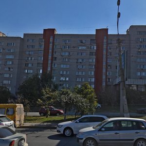 Cherepovetskaya Street, 11/2 ، فولغوغراد: صورة