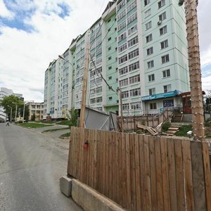 Пермь, Улица Глеба Успенского, 16: фото