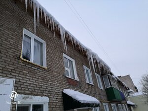 Ulitsa Chernyshevskogo, 1А, Birsk: photo
