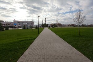 Ulitsa Dimitrova, 8, Rybinsk: photo