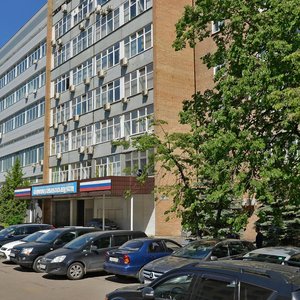Карта авиамоторная 53