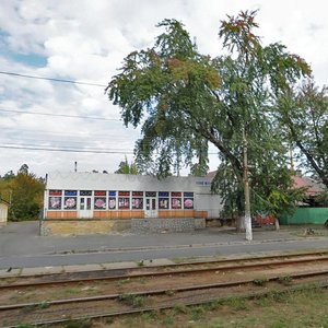 Mykoly Yunkerova Street, 90, Kyiv: photo