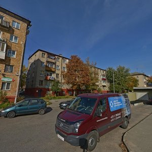 Klubny Drive, 1, Minsk: photo