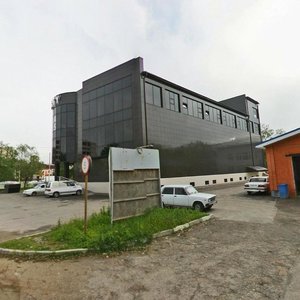 Nazara Enina Street, 2, Stavropol: photo