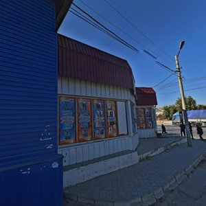 Cherepovetskaya Street, 13Б, Volgograd: photo