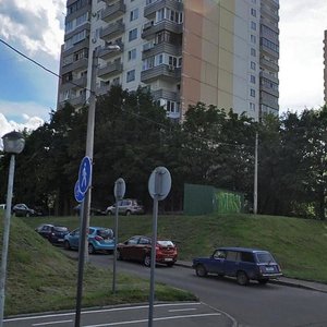 Severnoye Chertanovo Microdistrict, 3кВ, Moscow: photo