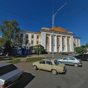 Вологда, Улица Ленина, 17: фото