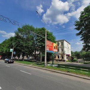 Полтава, Европейская улица, 57: фото