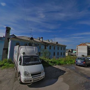 Pischevikov Street, 10/11 ، : صورة