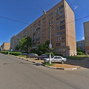 Lenina Street, 19к2, Lobnja: photo