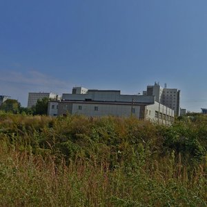 Svobodny prospekt, 82с4, Krasnoyarsk: photo