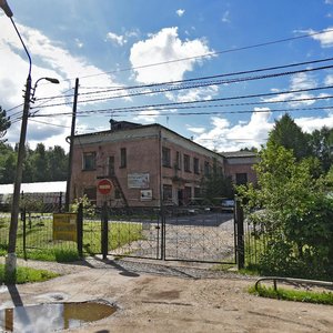 Zavodskaya ulitsa, уч14, : foto