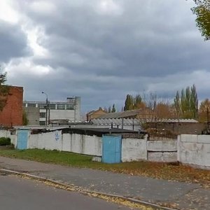 Konoplianska Street, 11А, Kyiv: photo