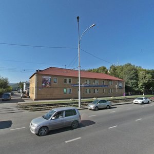 Kuznetskiy prospekt, 69, : foto