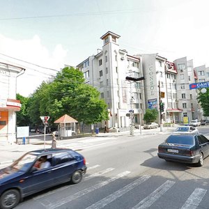 Ulitsa Dzerzhinskogo, 1, Simferopol: photo