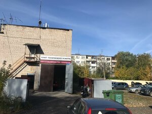 Ozyornaya Street, 5А, : foto
