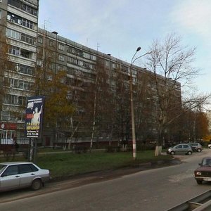 Krasnodontsev Street, 15, Nizhny Novgorod: photo