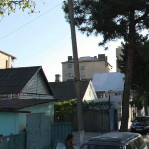 Ulitsa Samburova, 244, : foto