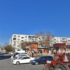 Novorossiyskoye Highway, 15, : foto