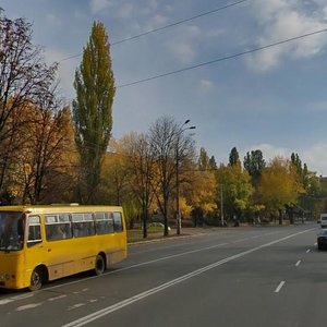 Nauky Avenue, 31, Kyiv: photo