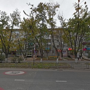 Atarbekova Street, 22, Krasnodar: photo