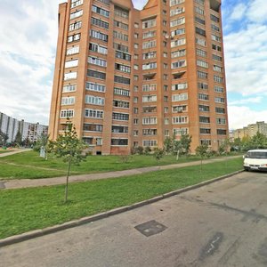 Минск, Городецкая улица, 18: фото