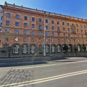 Lienina Street, 6, : foto