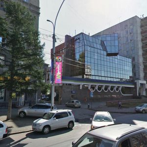 Krasniy Avenue, 184/1, Novosibirsk: photo