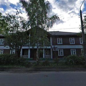 Ulitsa Tesnanova, 3, Arkhangelsk: photo