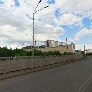 Nïkolay Gogol Street, 140, Karaganda: photo