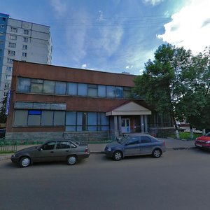 Stavropolskaya Street, 70с2, Moscow: photo