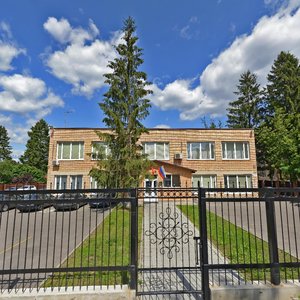 Frunze Street, 18, Himki: photo
