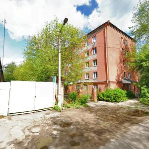 Riharda Zorge Street, 5А, Tver: photo