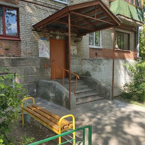 Severnaya Street, 9Б, Vladimir: photo