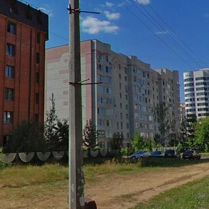 Pushkinskaya Street, 13, Korolev: photo