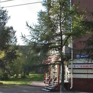 Ulitsa Chernyakhovskogo, 1А, : foto
