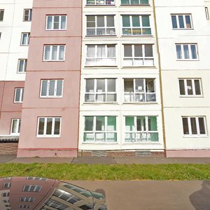 Rodionova Street, 45, : foto