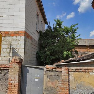 Кропивницкий, Пашутинская улица, 69В: фото