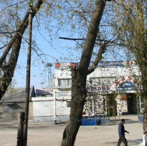 Trolleybusnaya ulitsa, 10 ، روستوف نا دونو: صورة