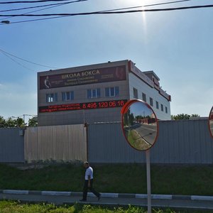 Avtozavodskaya Street, 19, : foto