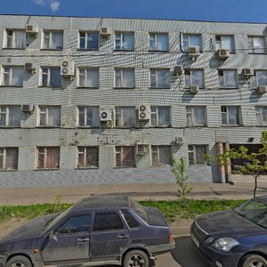 1st Dorozhny Drive, 6, Moscow: photo