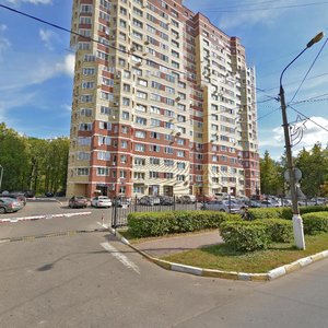 Ulitsa Pobedy, 28Б, Voskresensk: photo