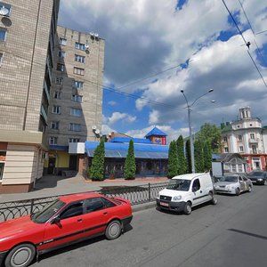 Bazarna vulytsia, 9, : foto