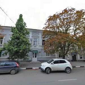 Moskovskaya ulitsa, 42, Azov: photo