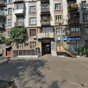 Preobrazhenska vulytsia, 9А, Odesa: photo