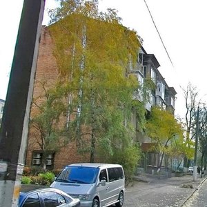Bekhterevskyi Lane, 8 ، كييف: صورة