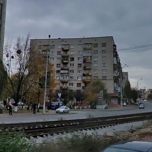 Borschahivska Street, 117, Kyiv: photo