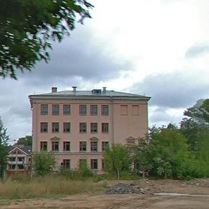 Череповец, Улица Верещагина, 5: фото